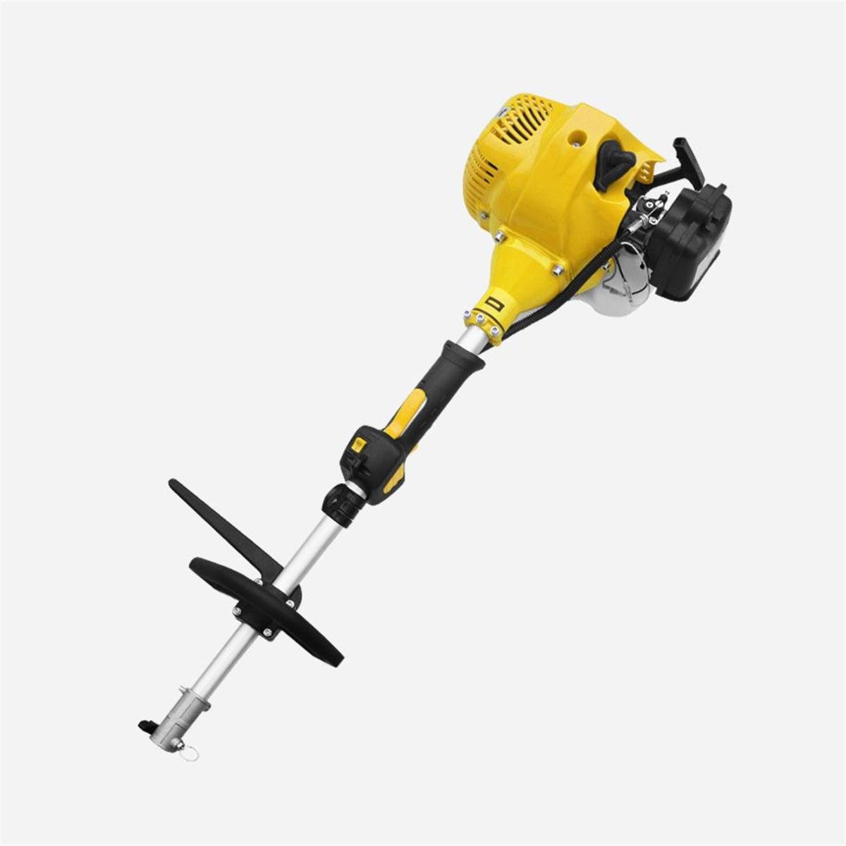 Rtrmax RTM9639 Benzinli Multifonksiyonel Yan Tırpan 255 mm