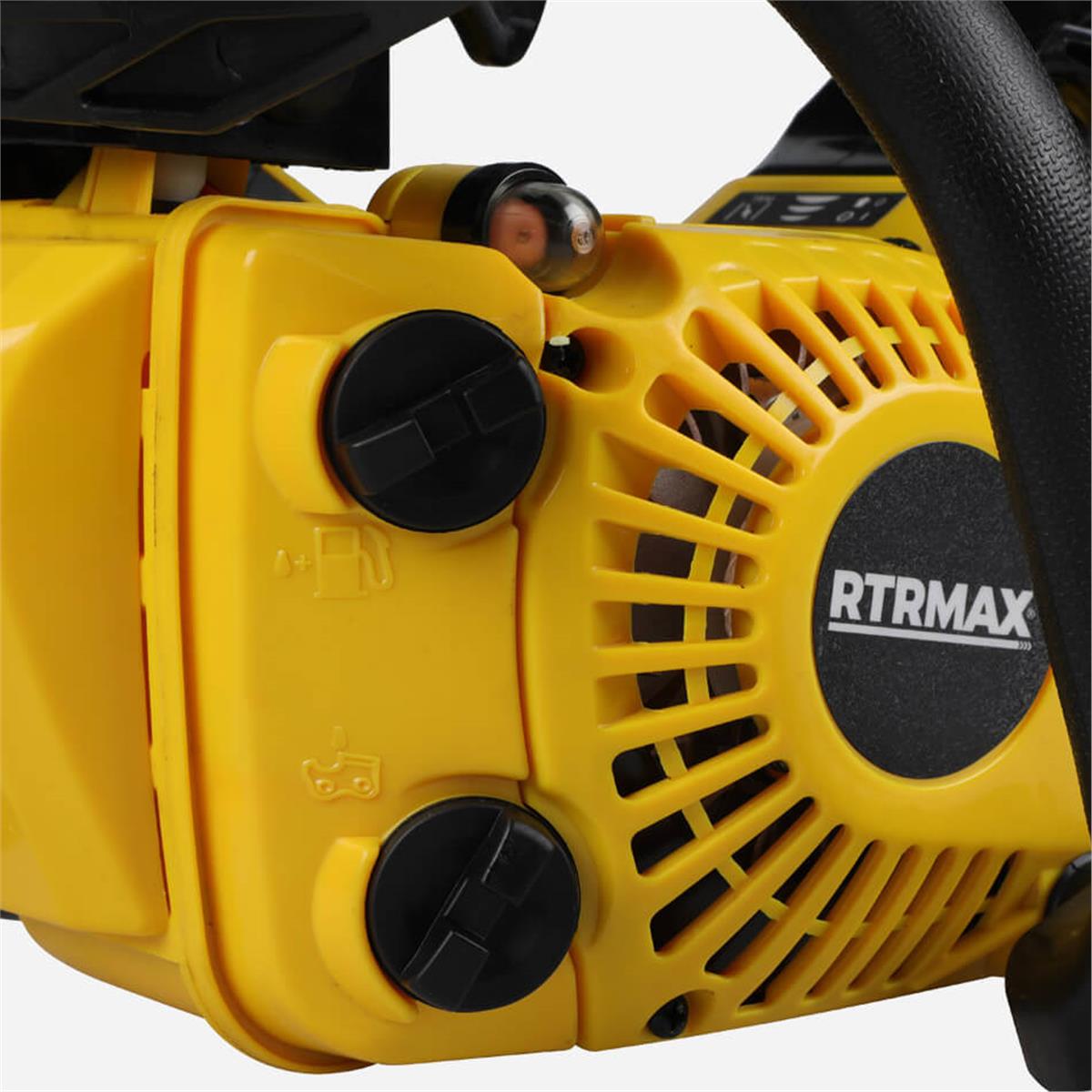 Rtrmax Rtr230 Benzinli Ağaç Motoru 1.5HP/25.4CC 30 cm