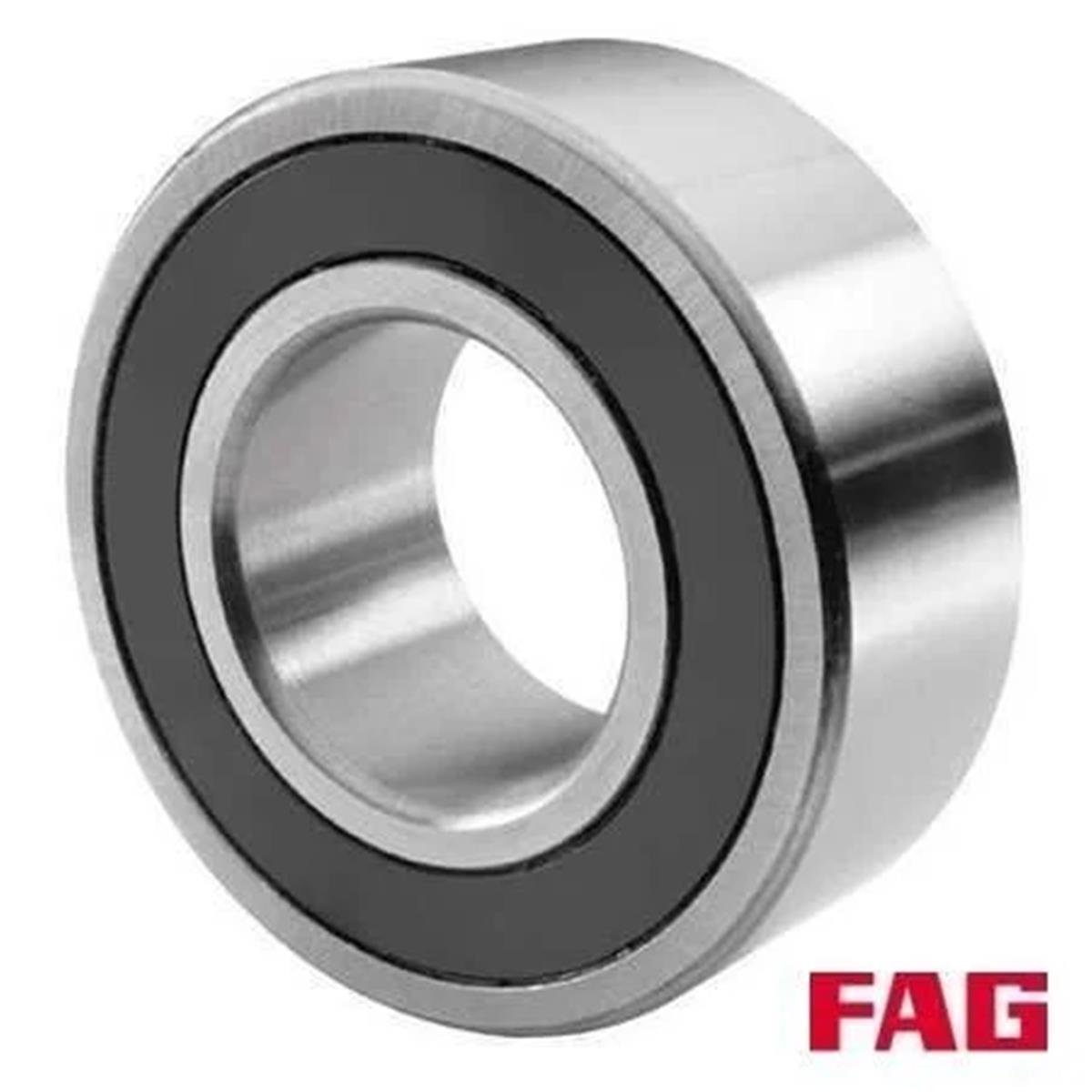 Sabit Bilyalı Rulman