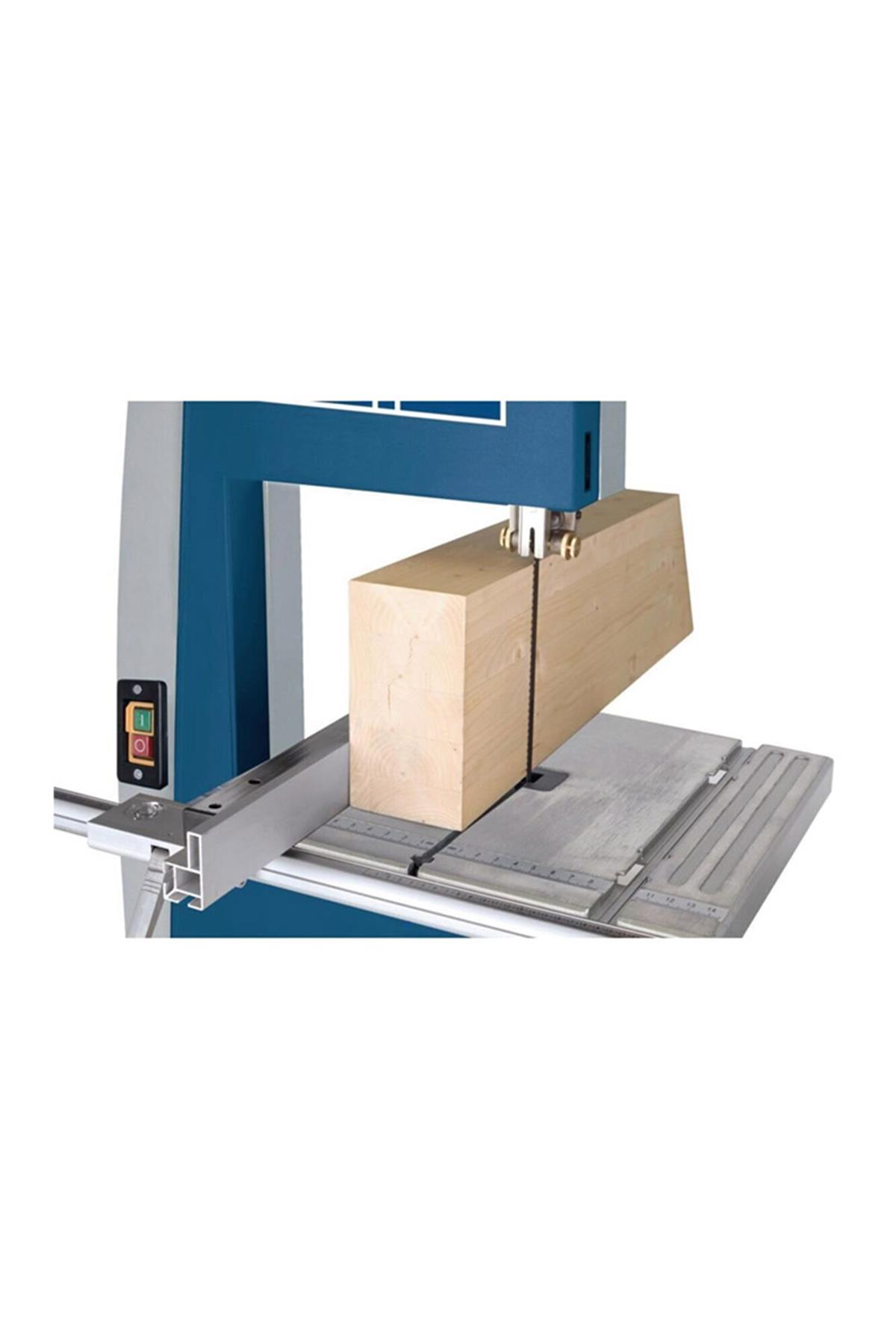 Scheppach BASA 1 Şerit Testere Makinesi