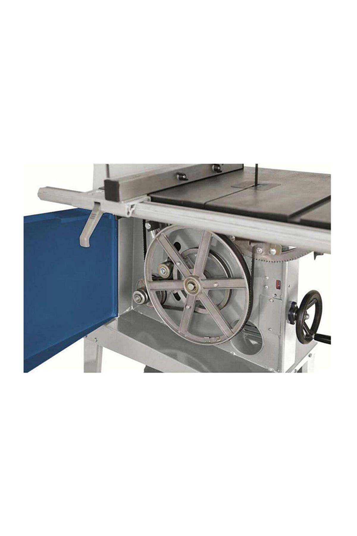 Scheppach BASA 3 Şerit Testere Makinesi