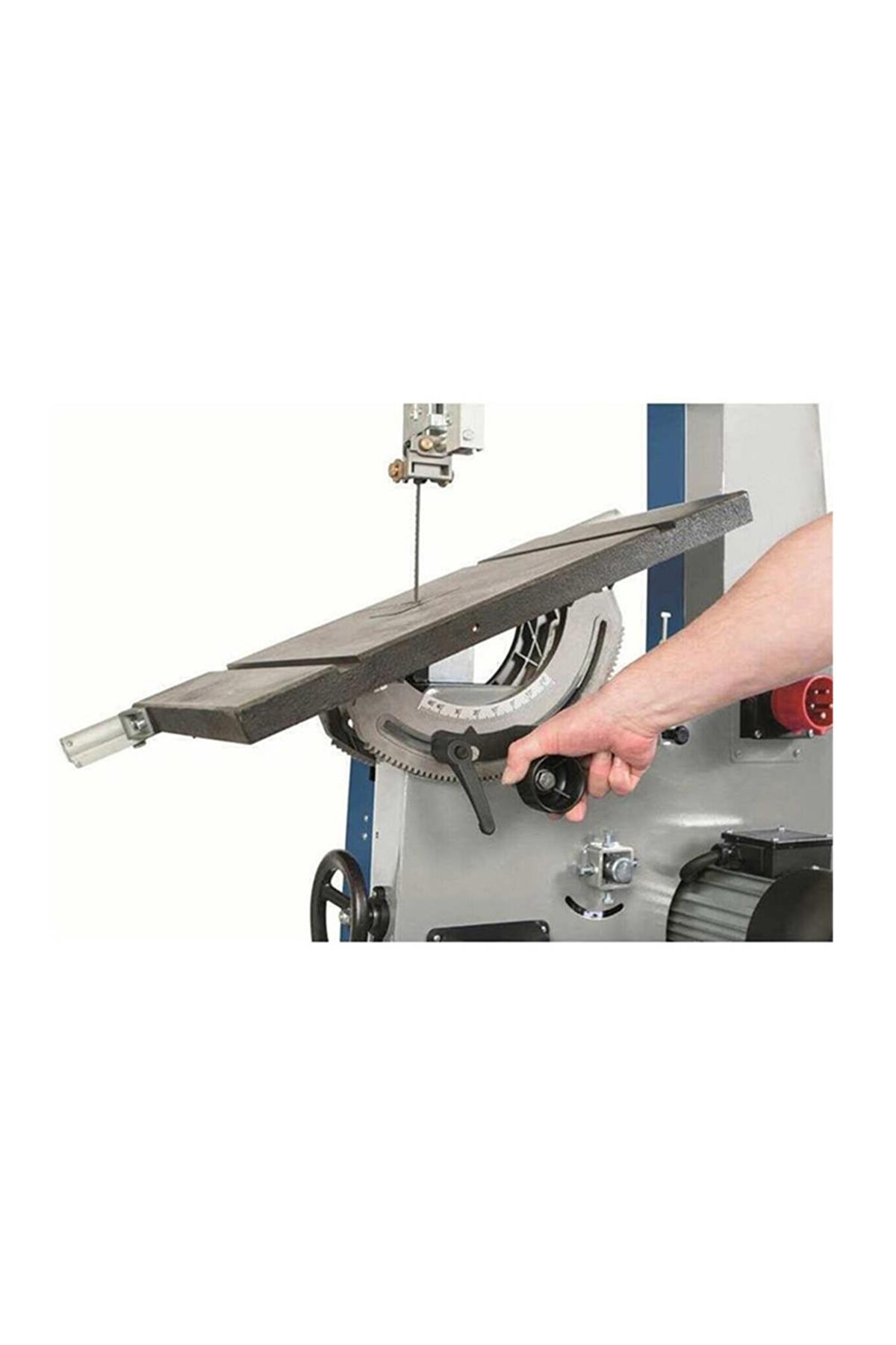 Scheppach BASA 3 Şerit Testere Makinesi