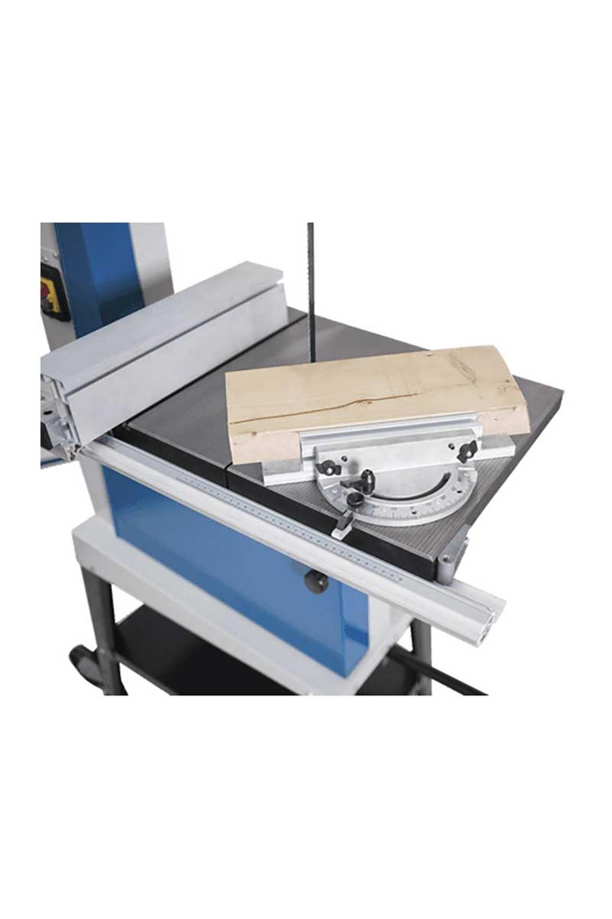 Scheppach BASA 4 Şerit Testere Makinesi