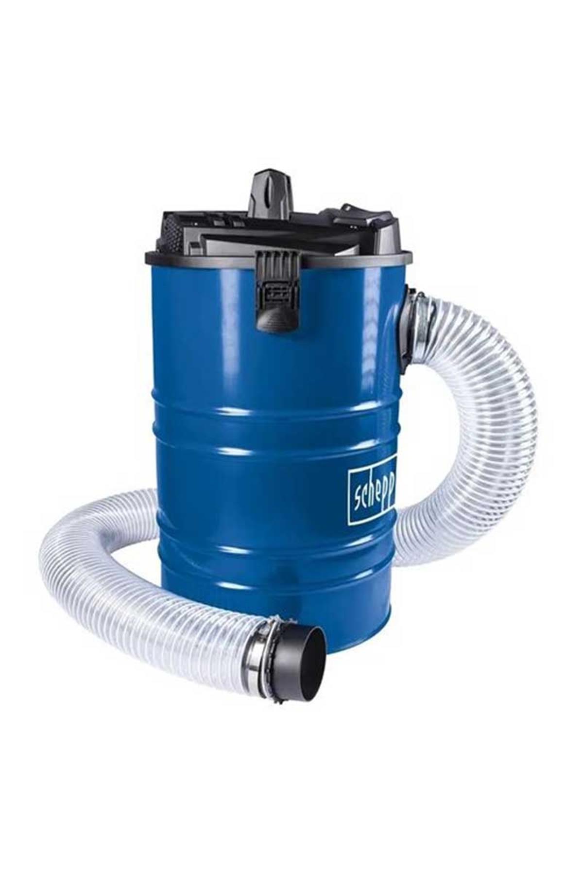 Scheppach DC100 Toz Emme Makinesi