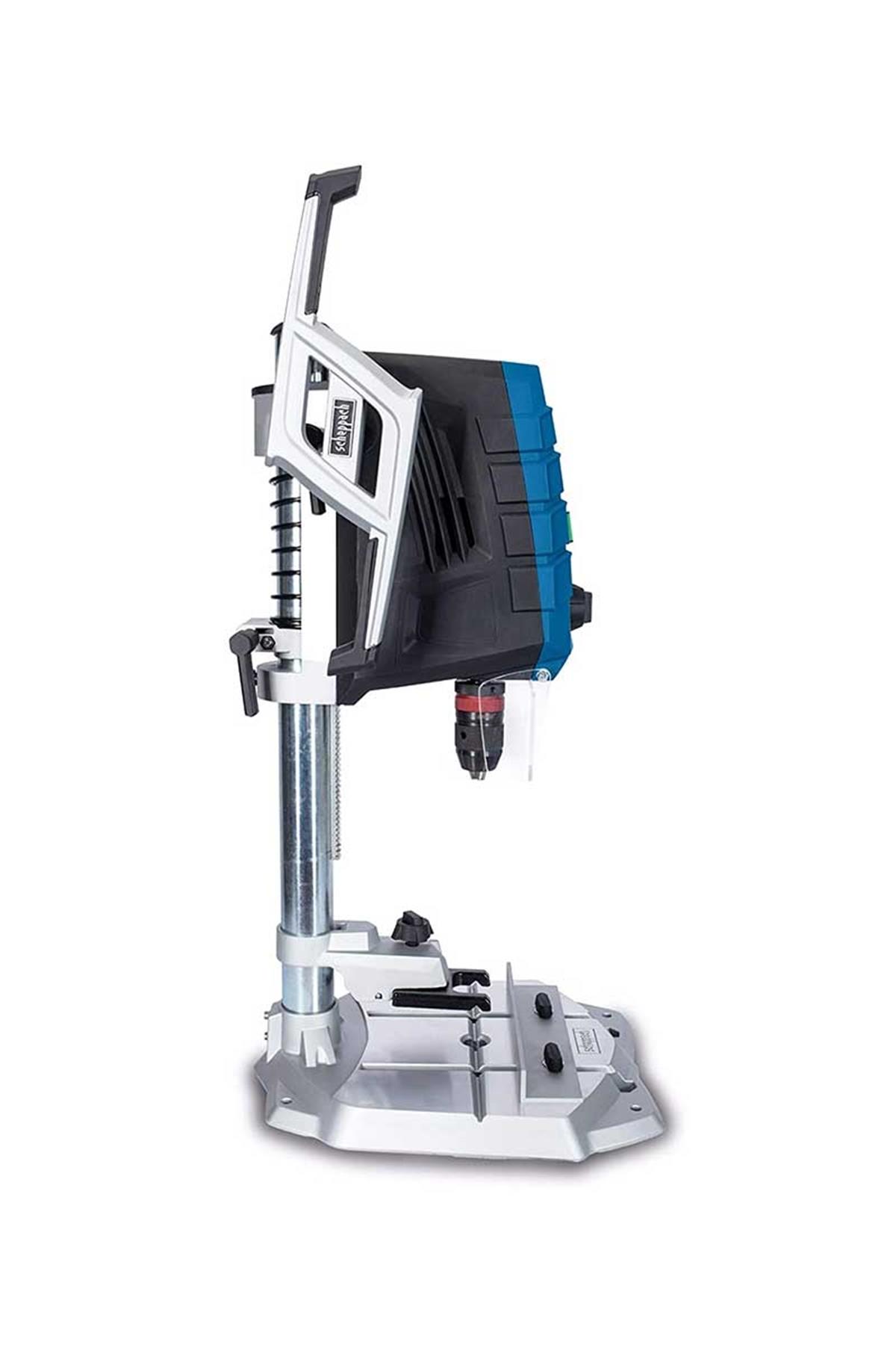 Scheppach DP60 Dijital Sütunlu Matkap