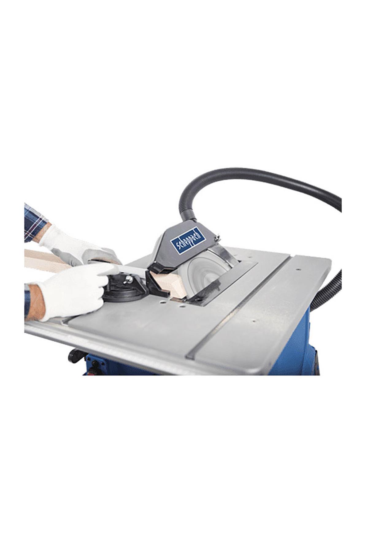 Scheppach HS100S Yatar Daire Testere