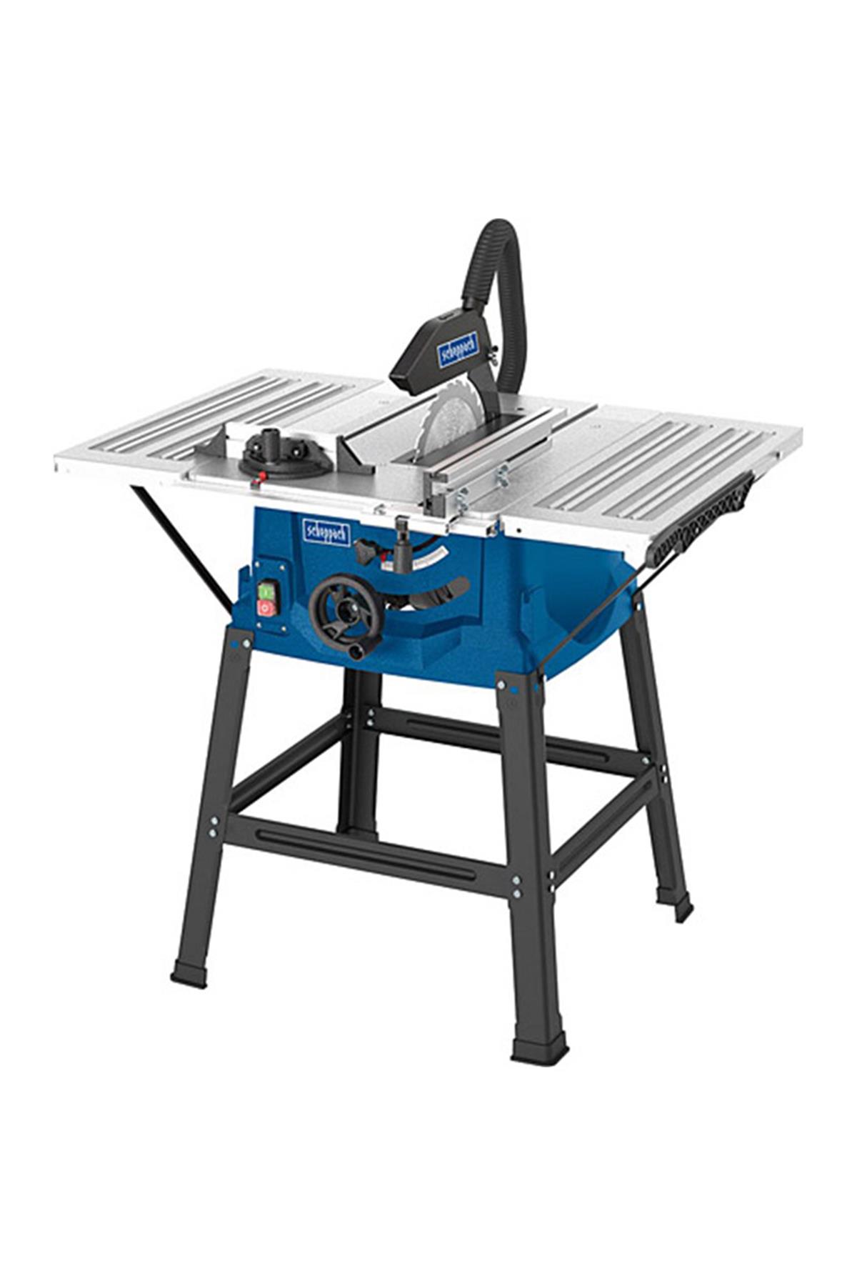 Scheppach HS100S Yatar Daire Testere