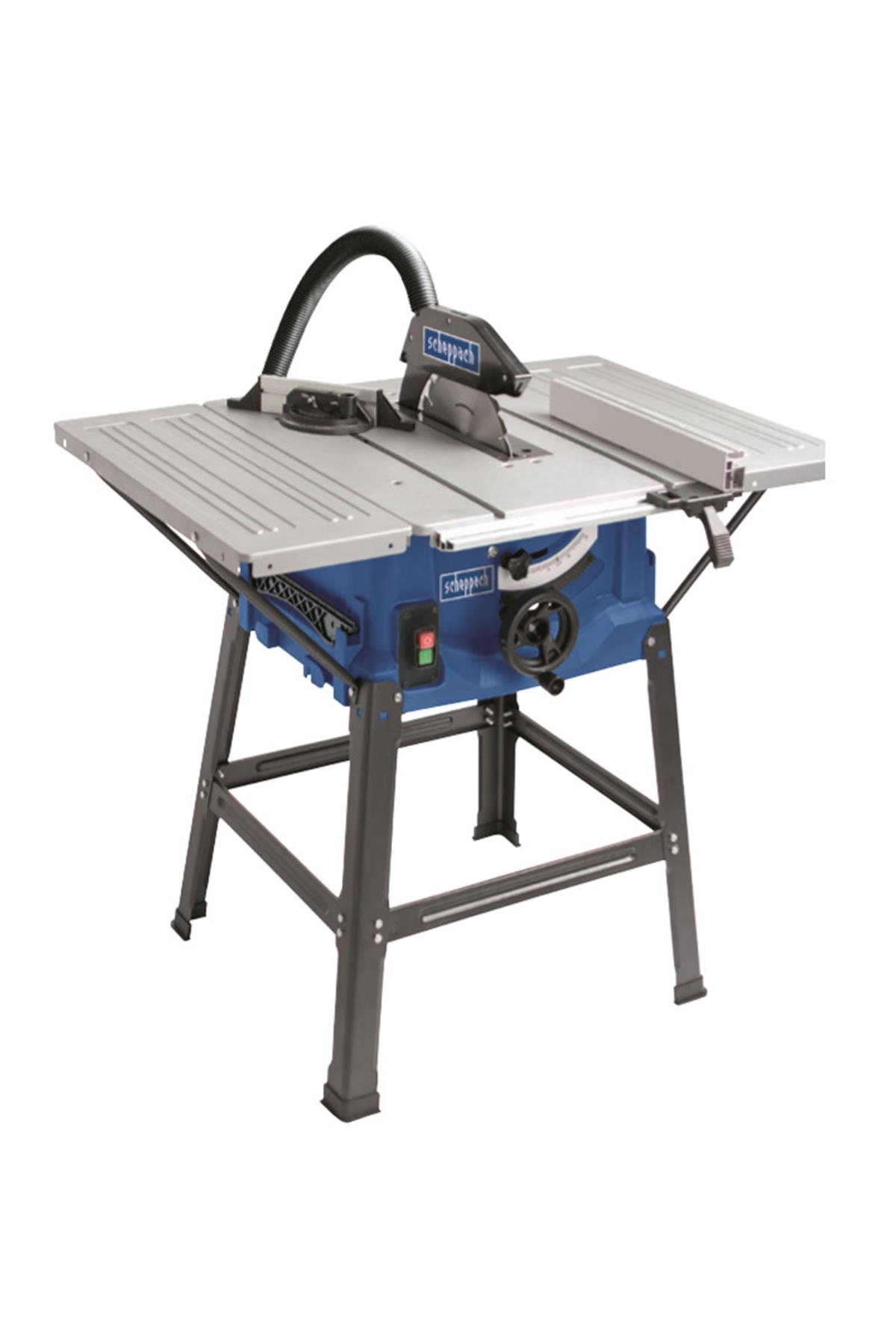 Scheppach HS100S Yatar Daire Testere