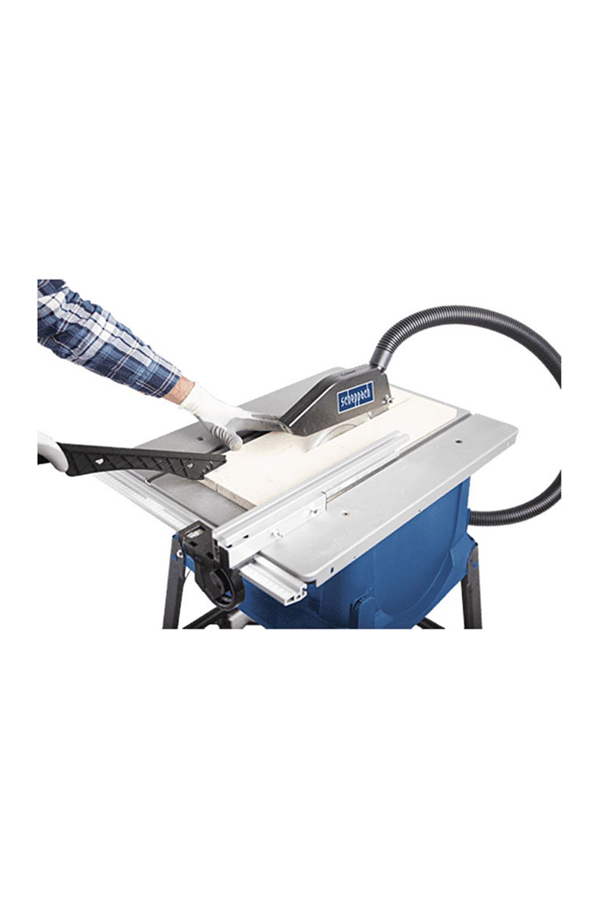 Scheppach HS100S Yatar Daire Testere