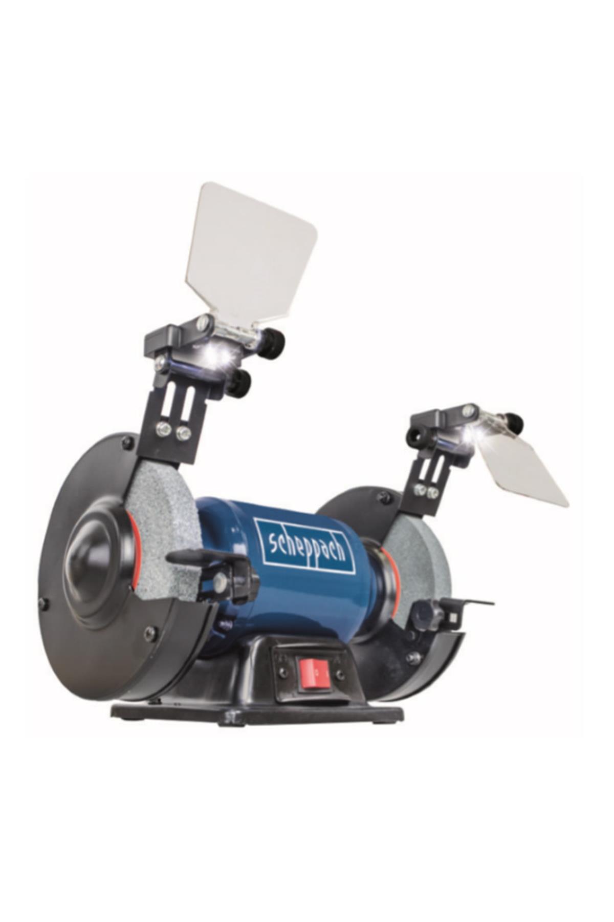 Scheppach SM150L Taş Motoru