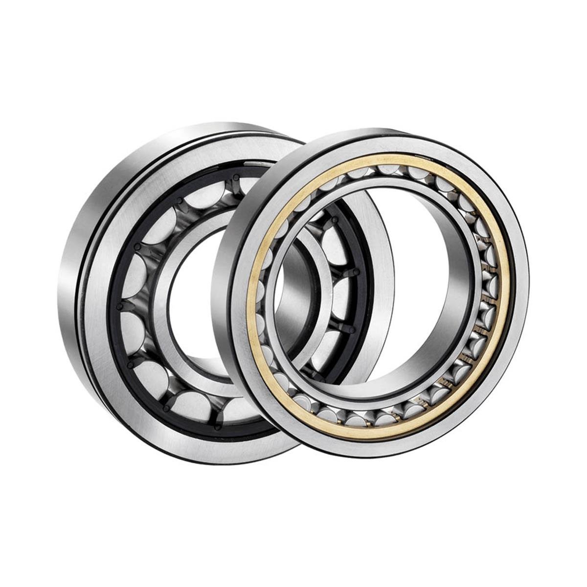 Silindirik Makaralı Rulman