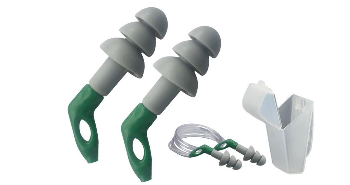 Starline 1409-C Plastik İpli Kulak Tıkacı  