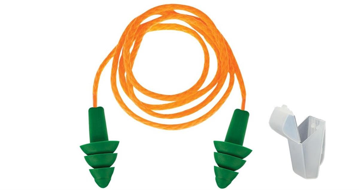 Starline 1707-T Kulak Tıkacı  