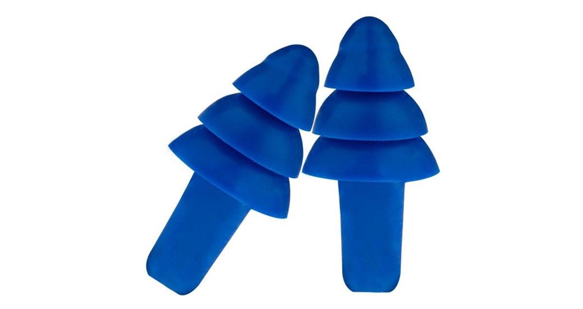 Starline 1707D-C Kulak Tıkacı  