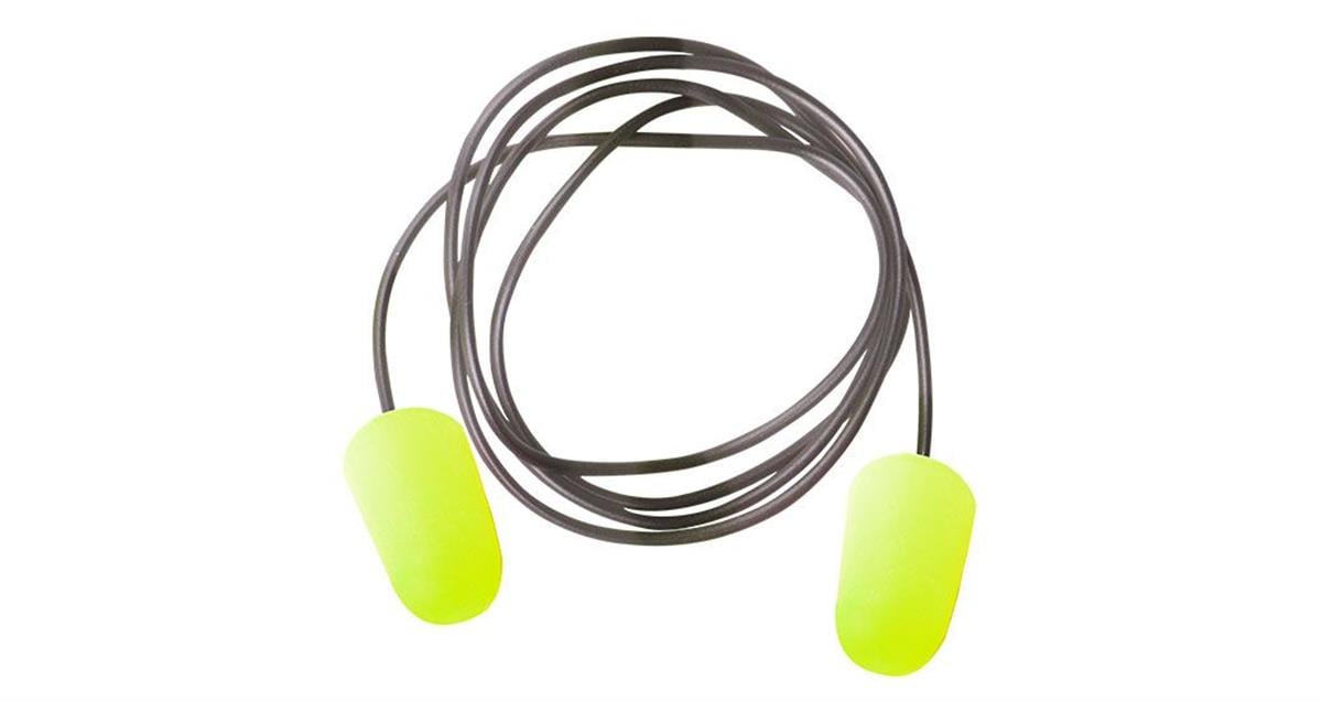 Starline 2306-C Kullan At İpli Kulak Tıkacı  