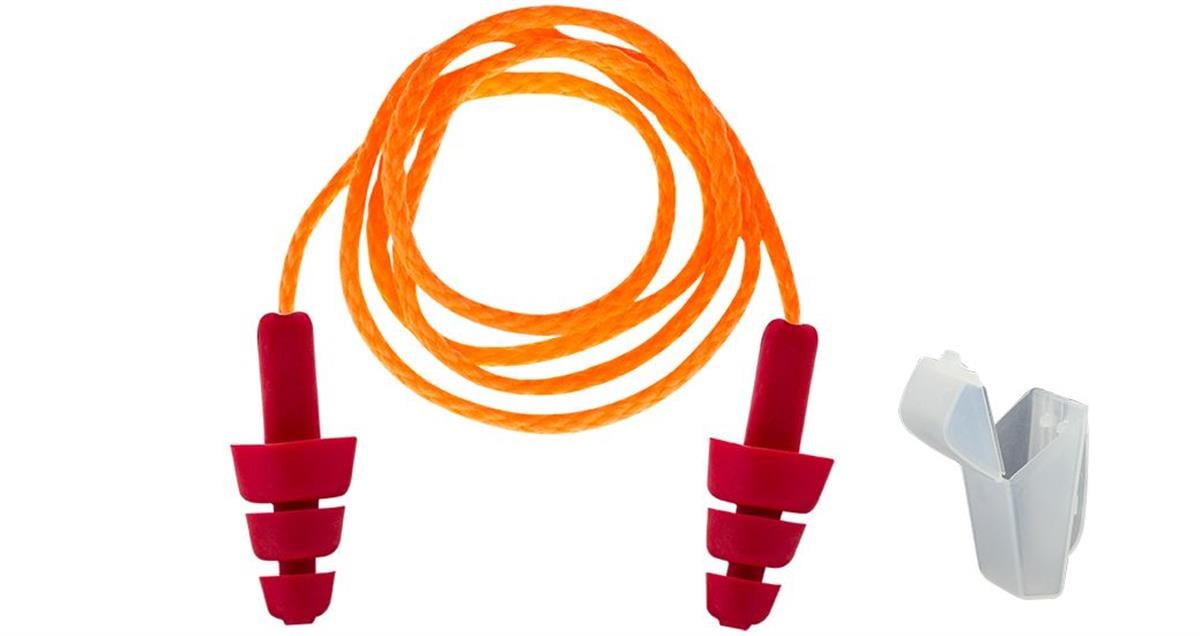 Starline 2411-T Kulak Tıkacı  