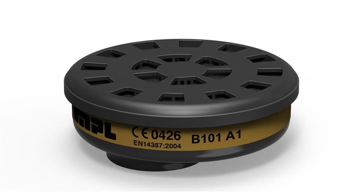 Starline B101 A1 Bayonet Gaz Filtresi  