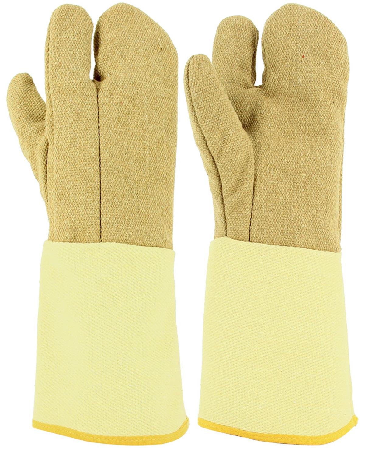 Starline C2AGP/18TK Aramid Isı Eldiveni  