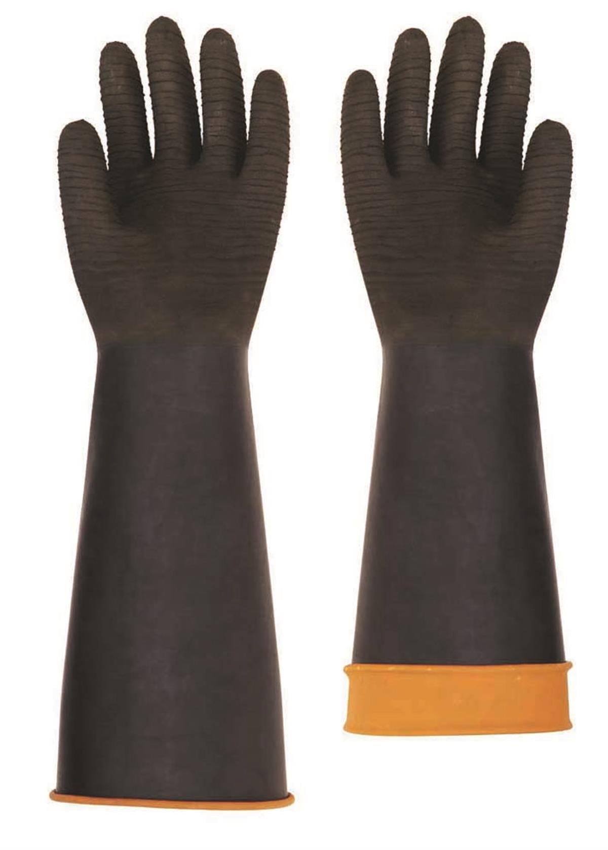 Starline H2-45 Kauçuk Eldiven  