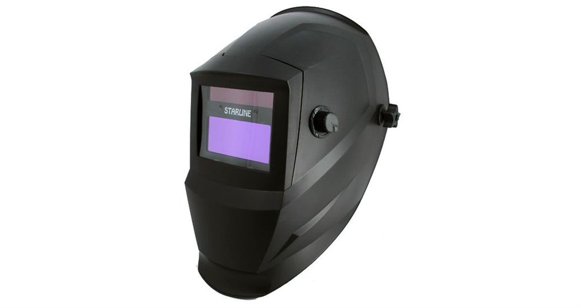 Starline Luxe Otomatik Kaynak Maskesi  