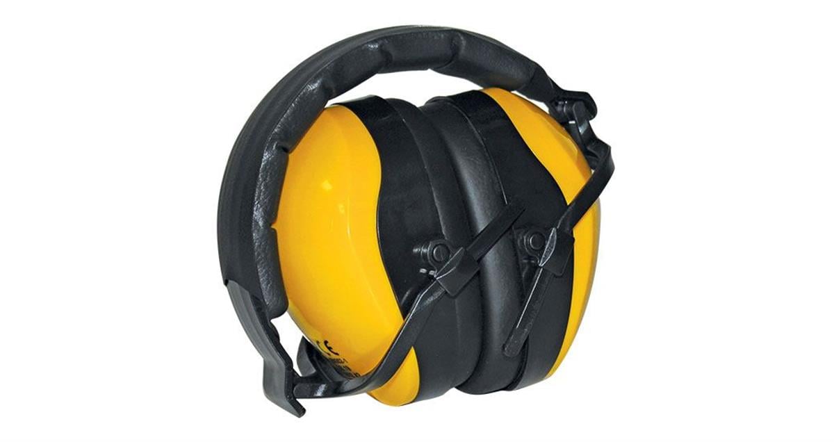 Starline MK-05 Manşonlu Katlanabilir Kulaklık  