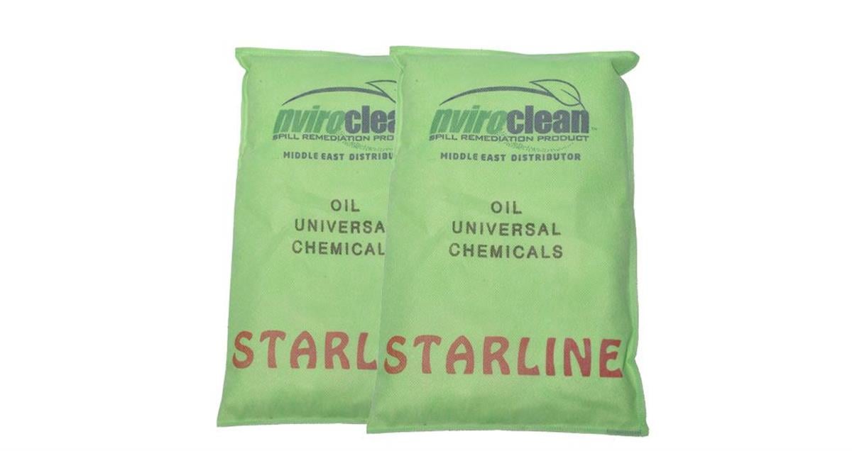 Starline NC-2540 Kimyasal Emici Yastık  