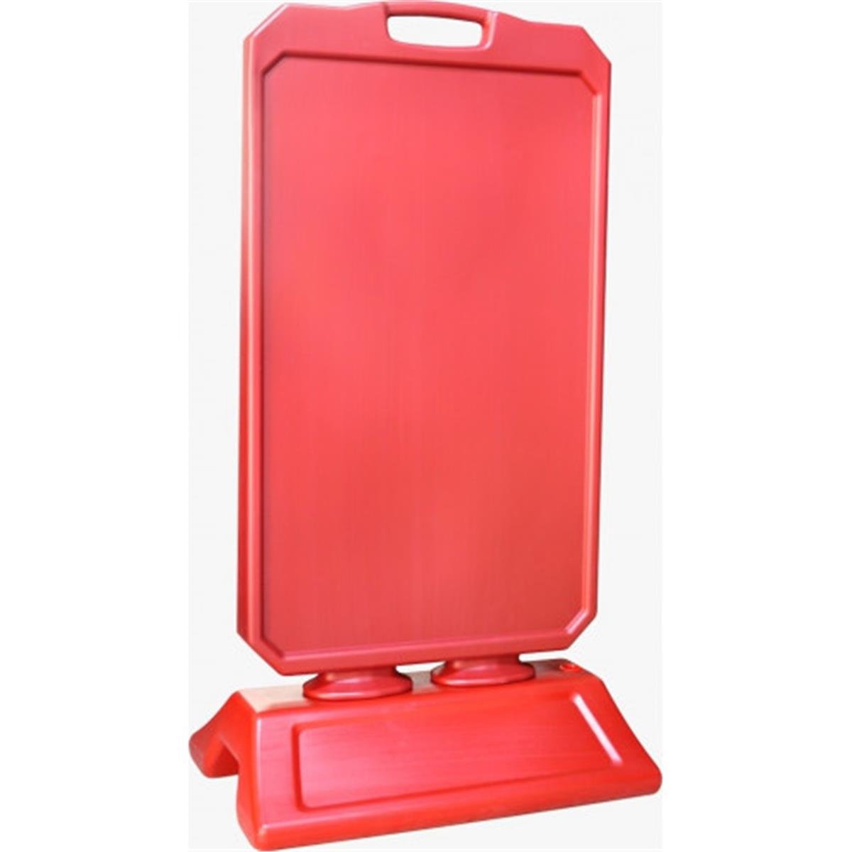 UT 1006 Reklam Dubası - İşyeri Önü 115 cm (50X82)  