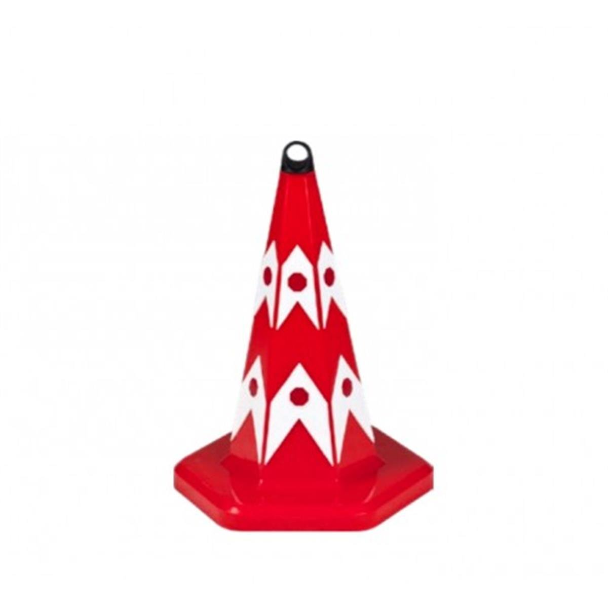 UT 5020 Kedi Gözlü Reklam Konisi (Ağırlıksız)  