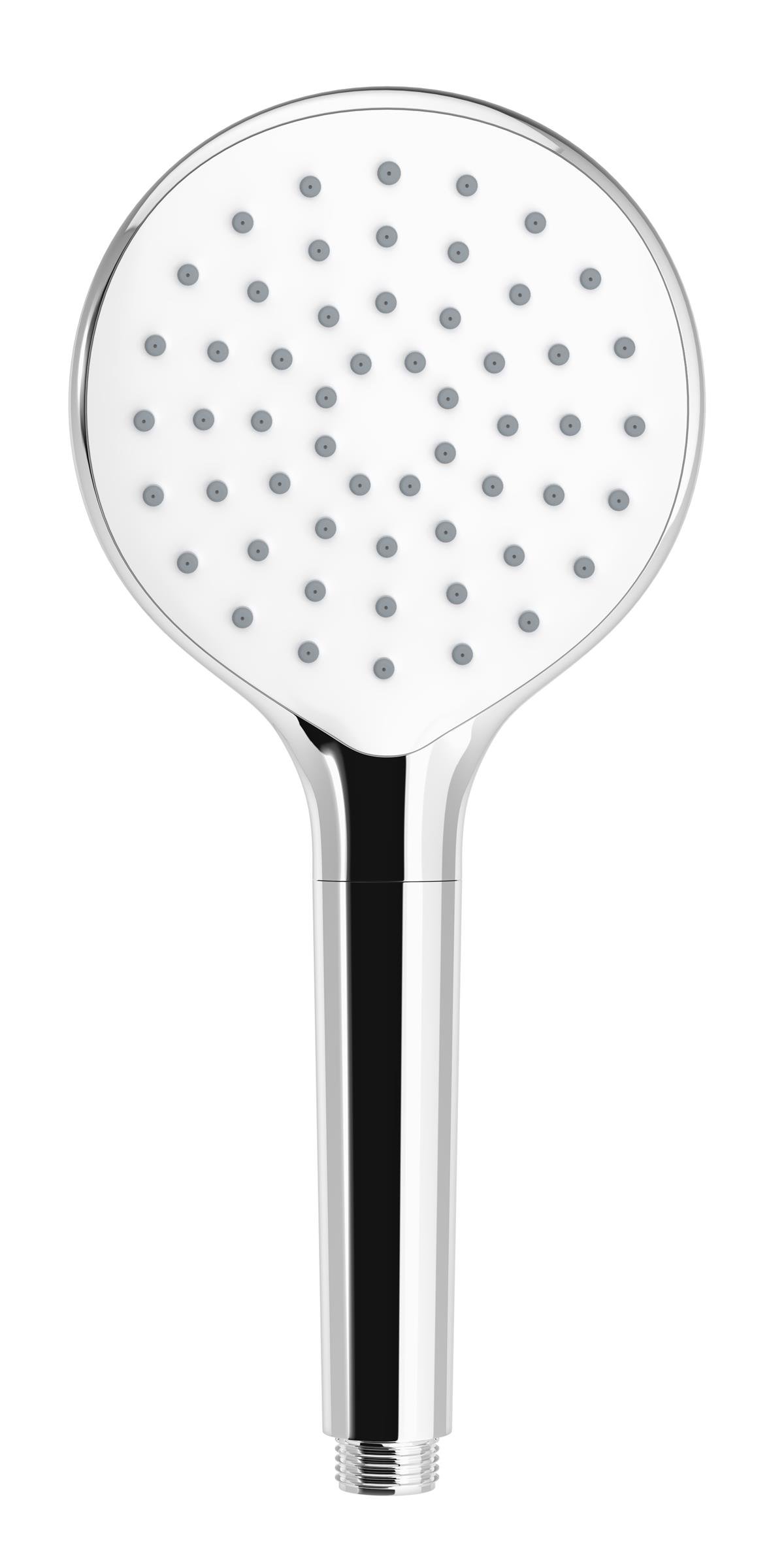 Valtemo Deluxe Chrome El Duşu