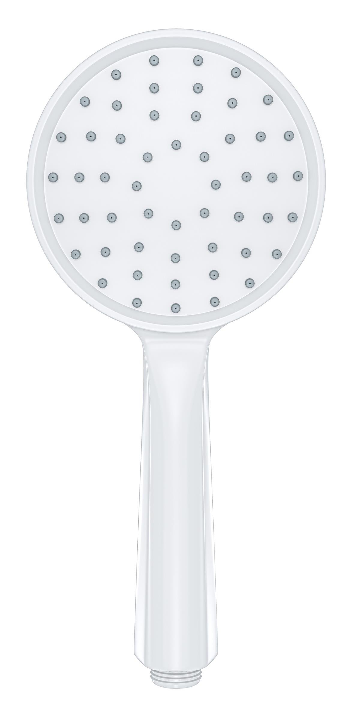 Valtemo Grando White El Duşu