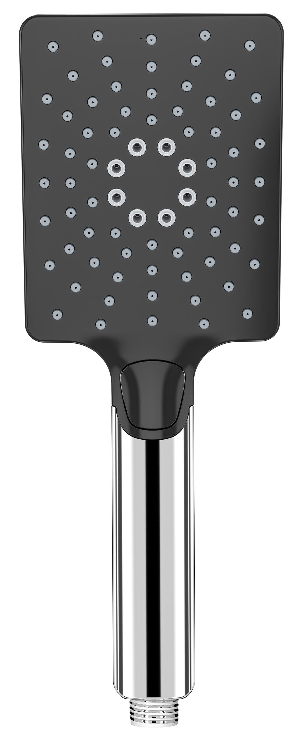 Valtemo Maxima Chrome Space El Duşu