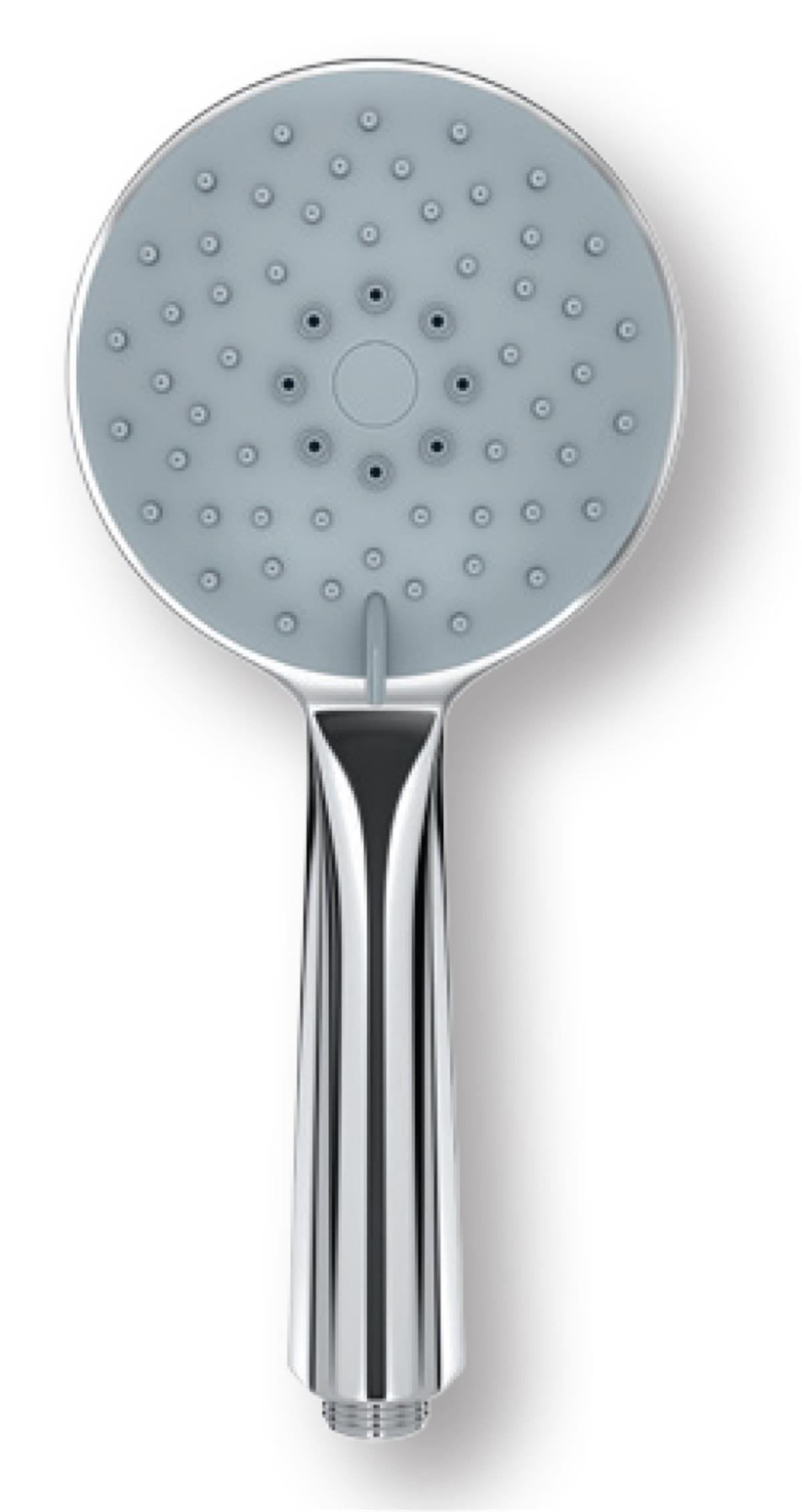 Valtemo Nobel Chrome Orion El Duşu