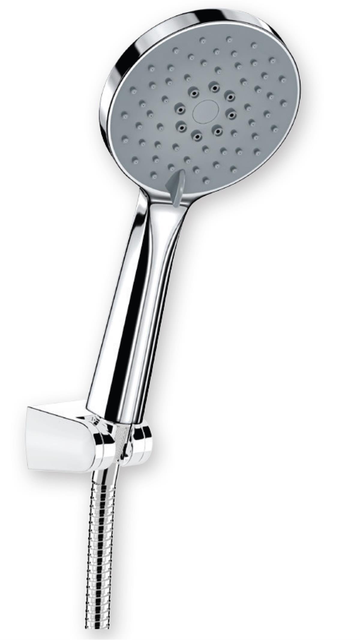 Valtemo Nobel Chrome Orion El Duşu Seti