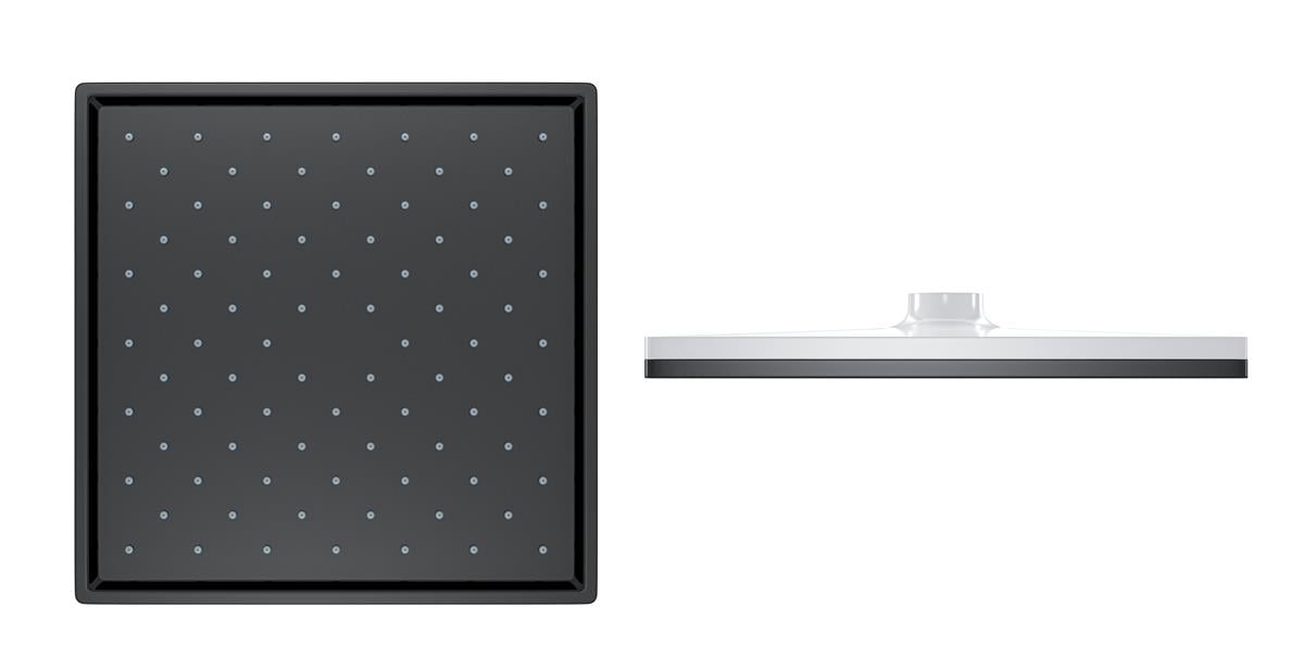 Valtemo Queen Felix Tepe Duşu