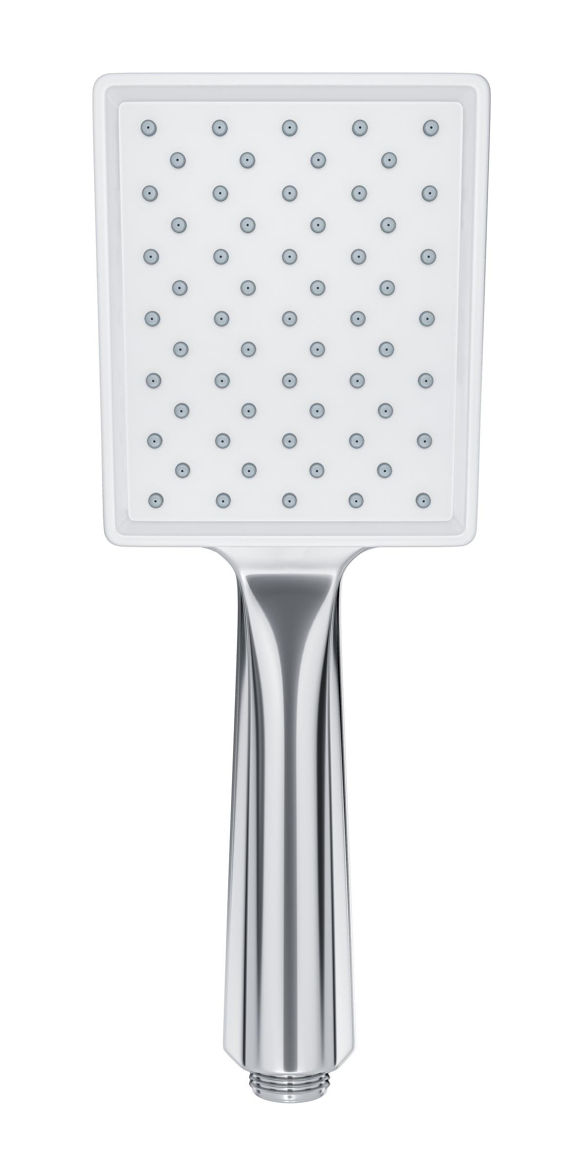 Valtemo Queen Mat Chrome El Duşu