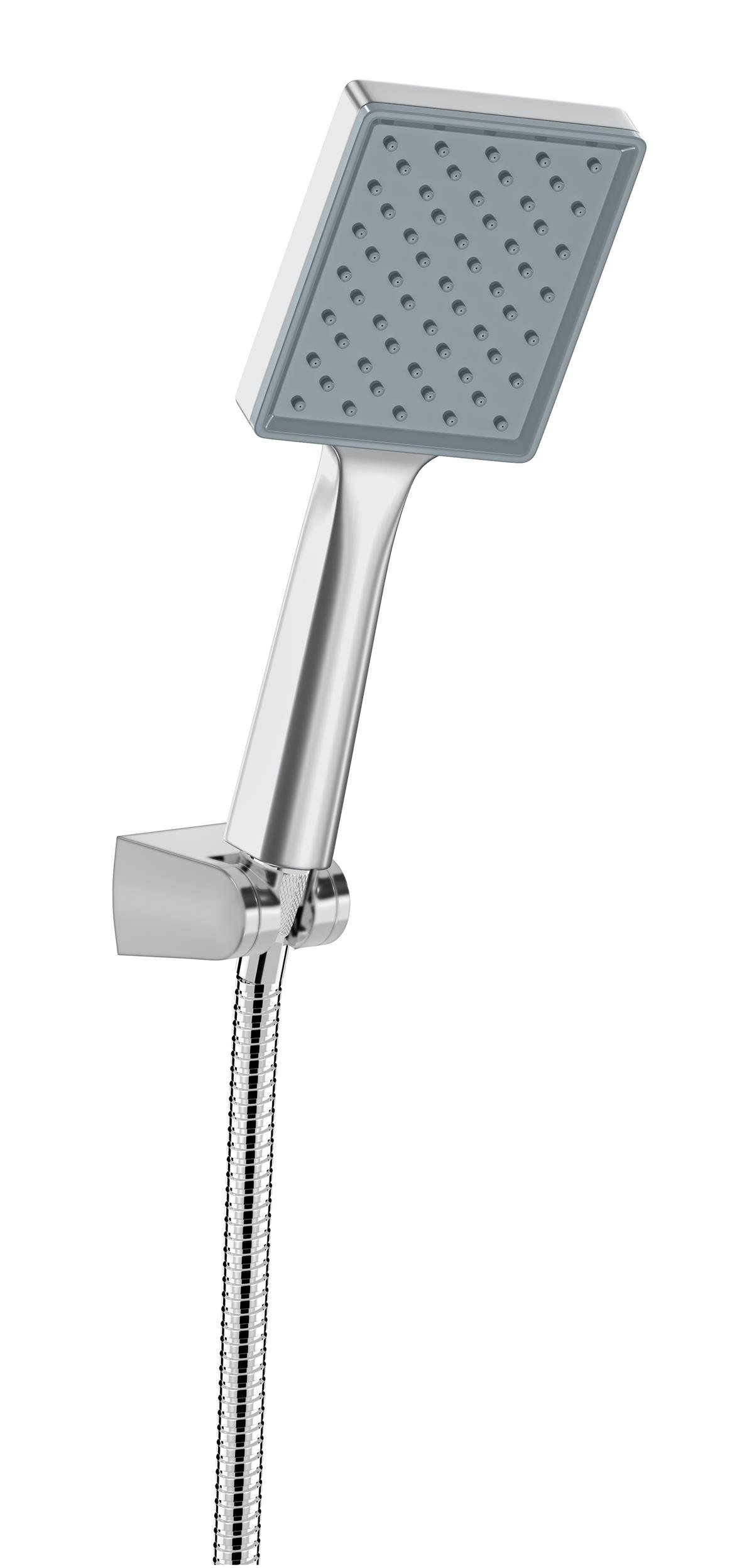 Valtemo Queen Mat Chrome Orıon El Duşu Seti