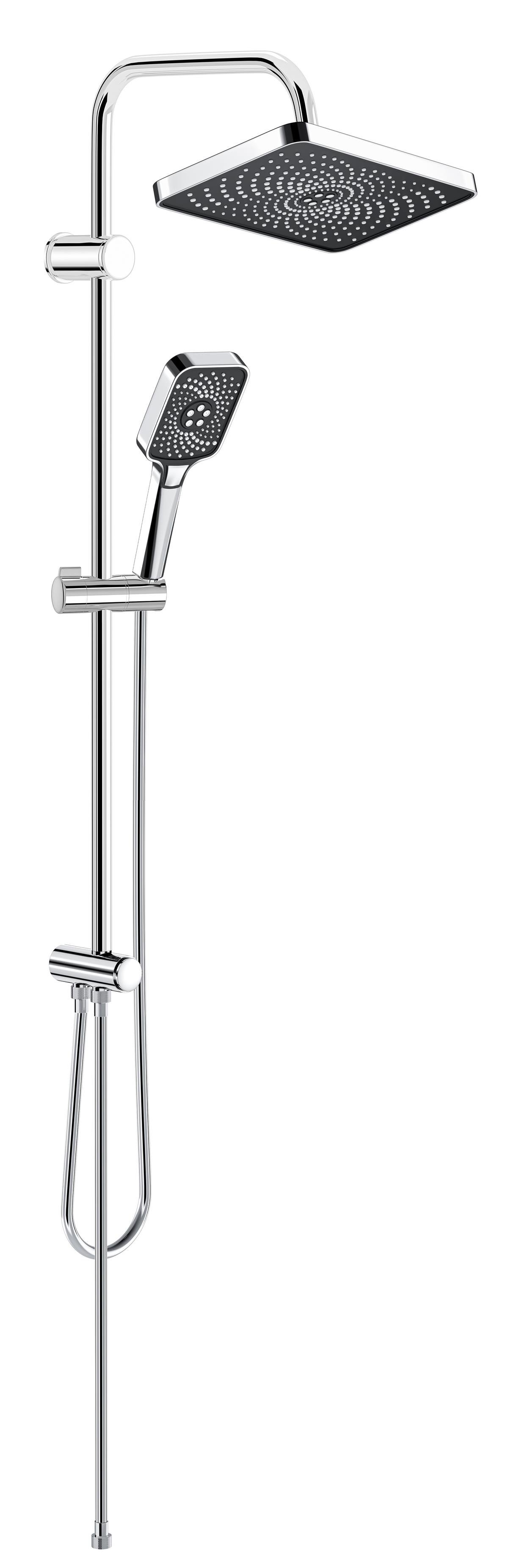 Valtemo Reflex Rain Duş Seti