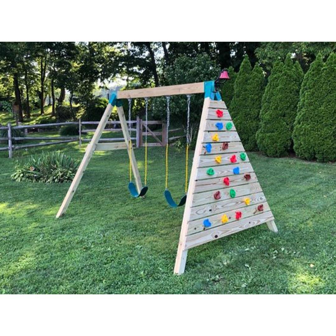 Venina Home Luke Salıncak