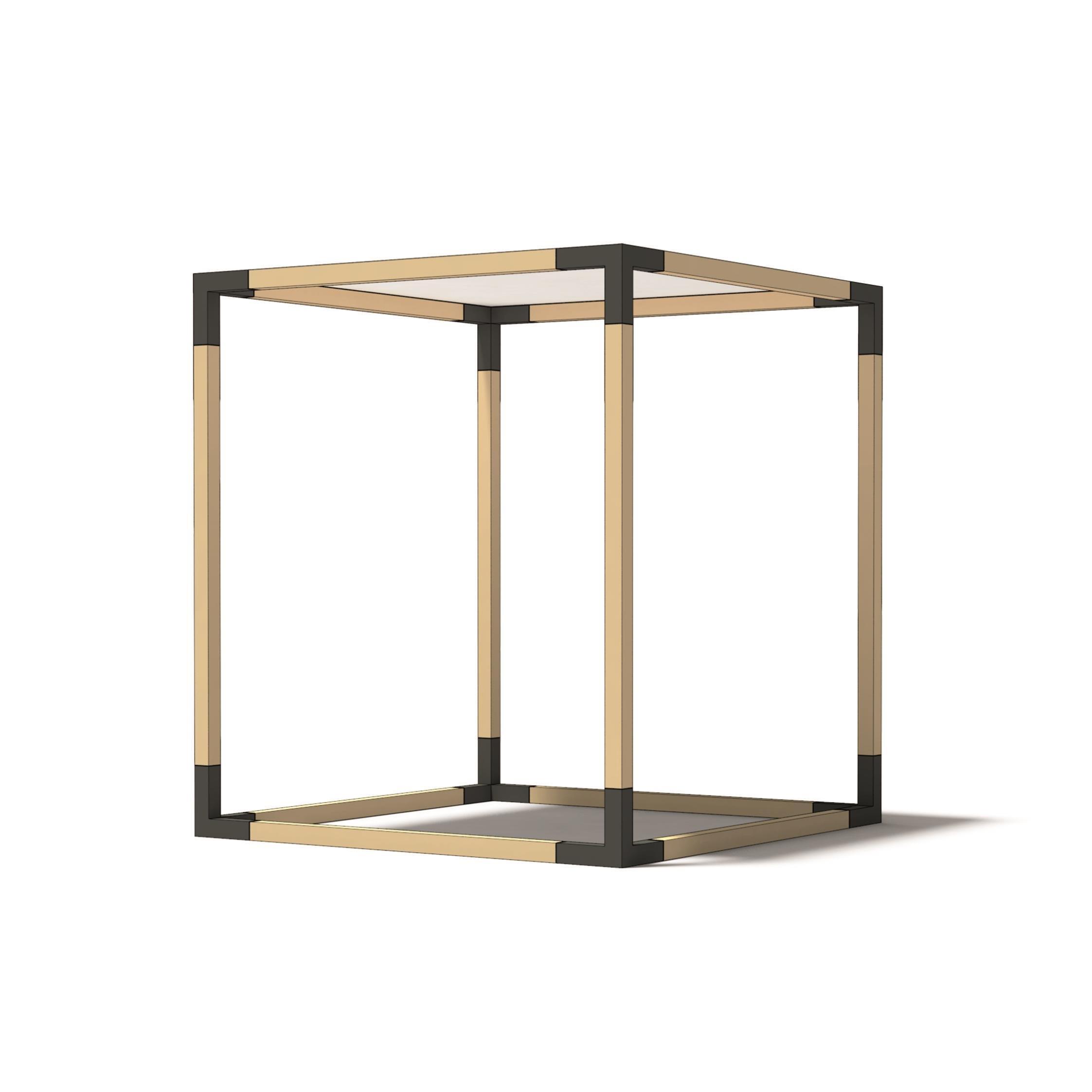 Venina Home Tavan Kumaş Gölgelikli Pergole VHPK107