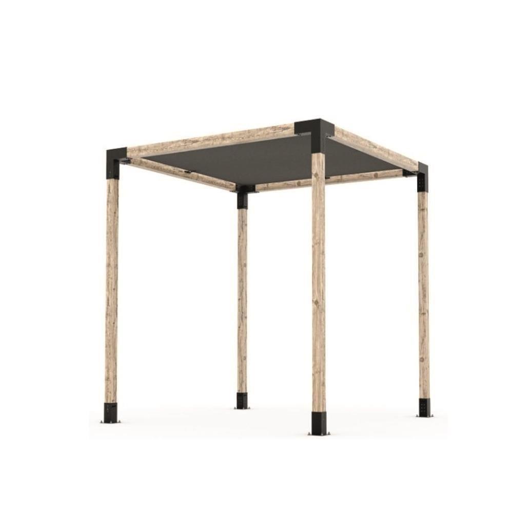 Venina Home Tek Bölümlü Gölgelikli Pergole VHPT102