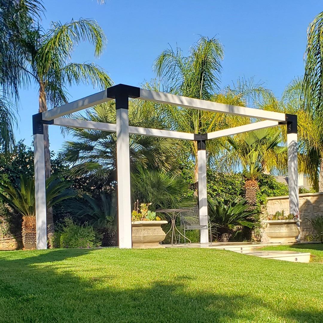 Venina Home Tek Bölümlü Pergole VHPT103