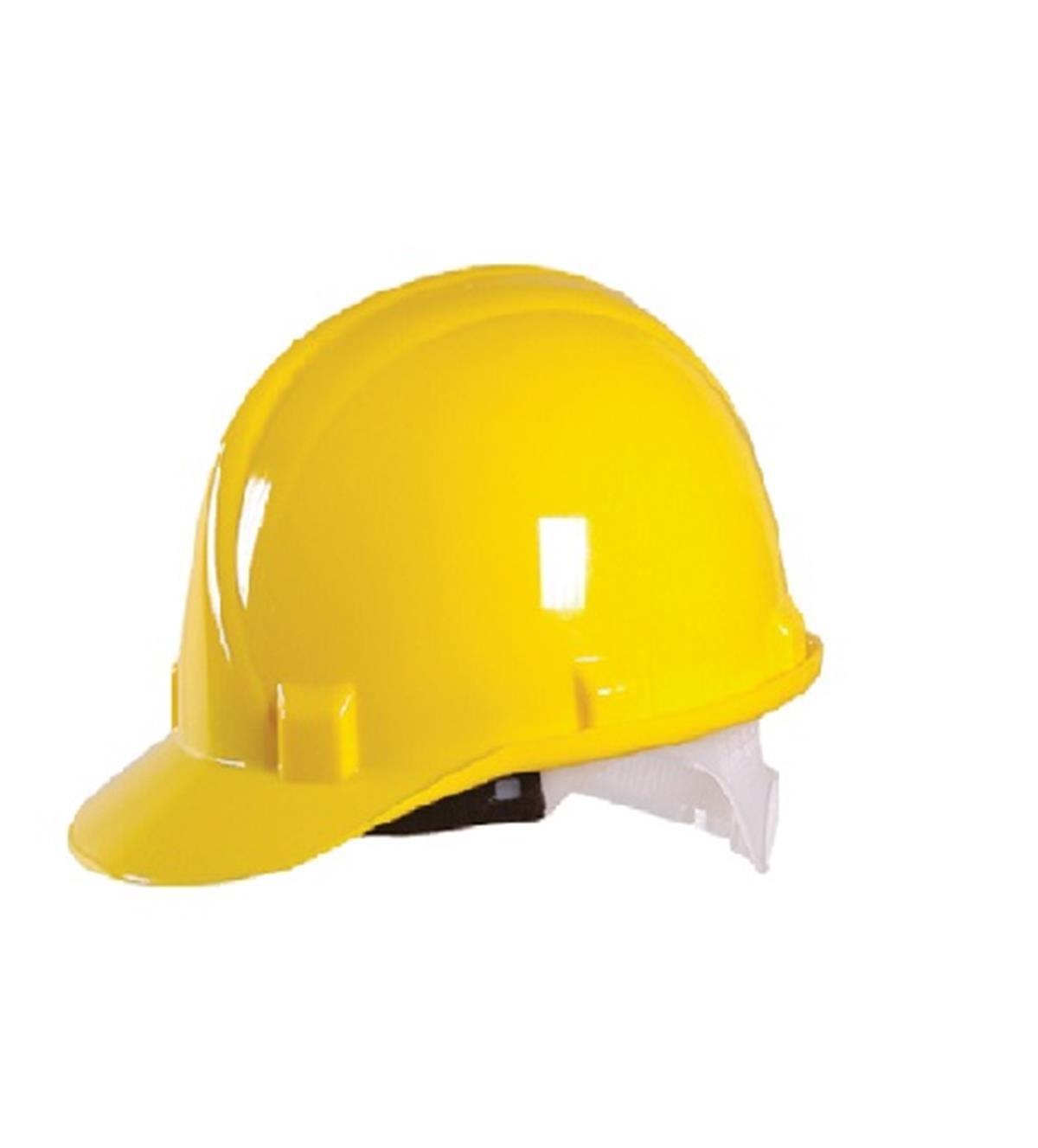 Vento GE 1536 Koruyucu Baret  Beyaz