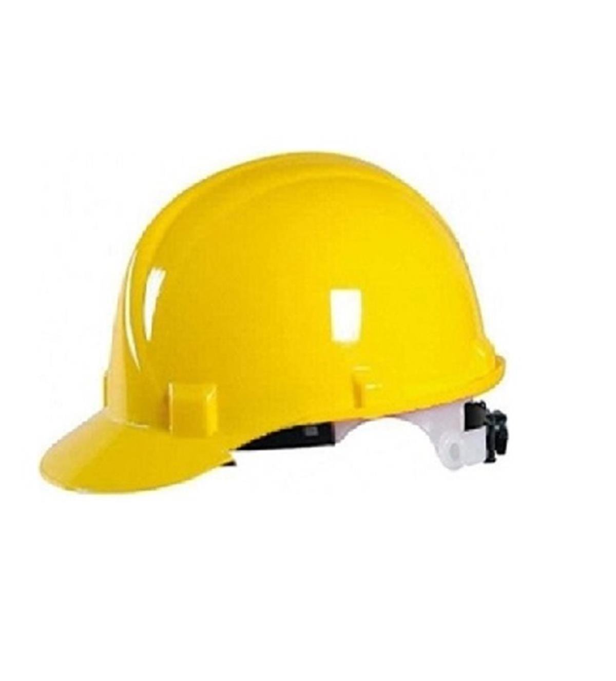 Vento GE 1537 Ayarlı Baret  Beyaz