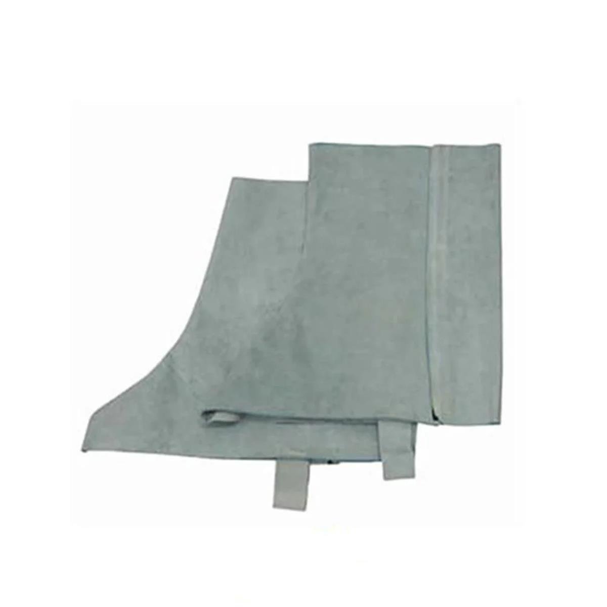 Vento KT34 Deri Kaynakçı Tozluk  