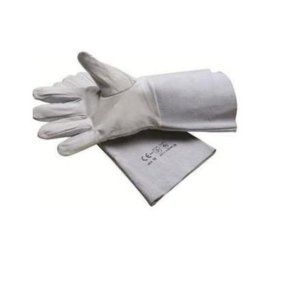 Vento V21 Argon Kaynakçı Eldiveni  