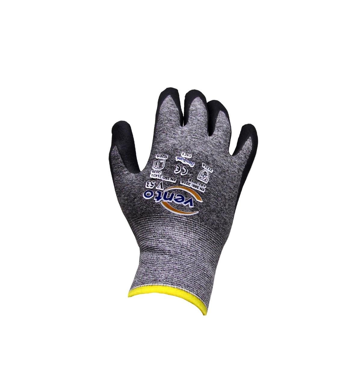 Vento V53 Mikroköpük Eldiven 10 