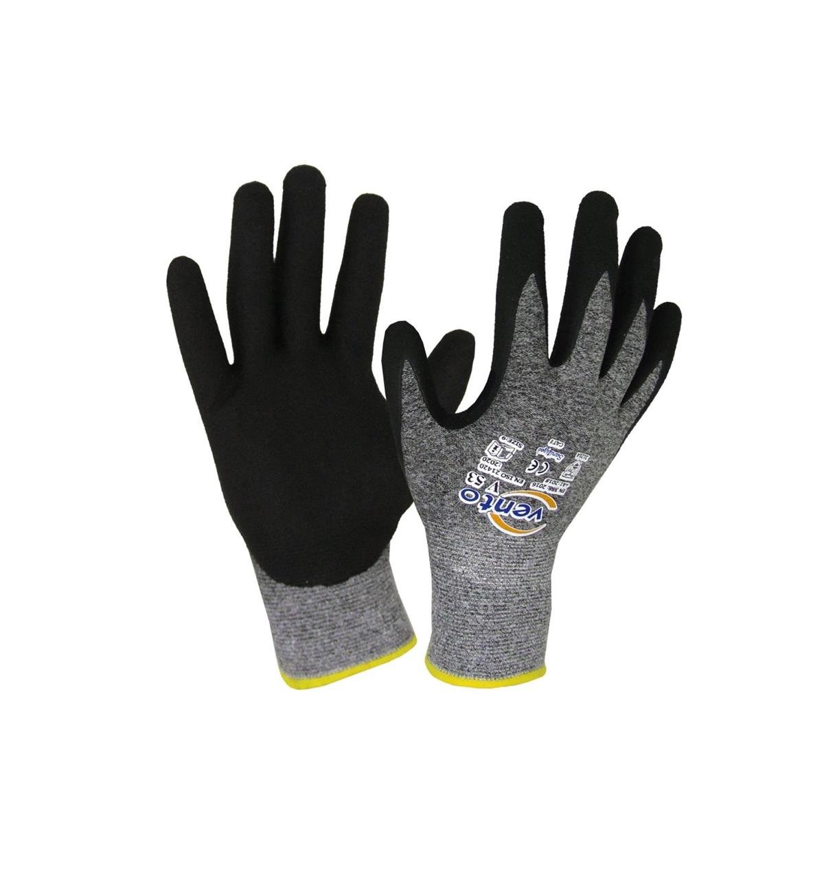 Vento V53 Mikroköpük Eldiven 10 