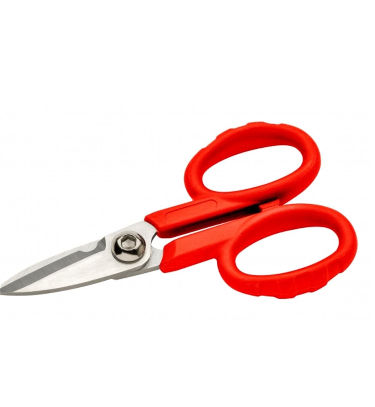 Vip-Tec VT875161 Endüstriyel Makas