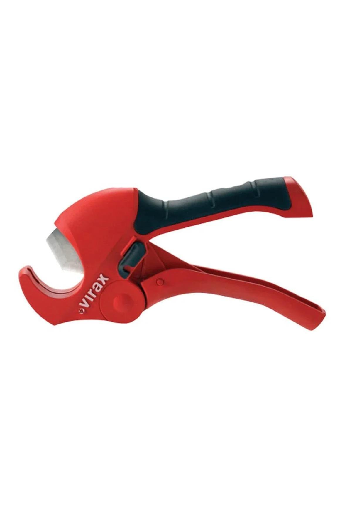 Virax 215032 Plastik Boru Kesme Makası