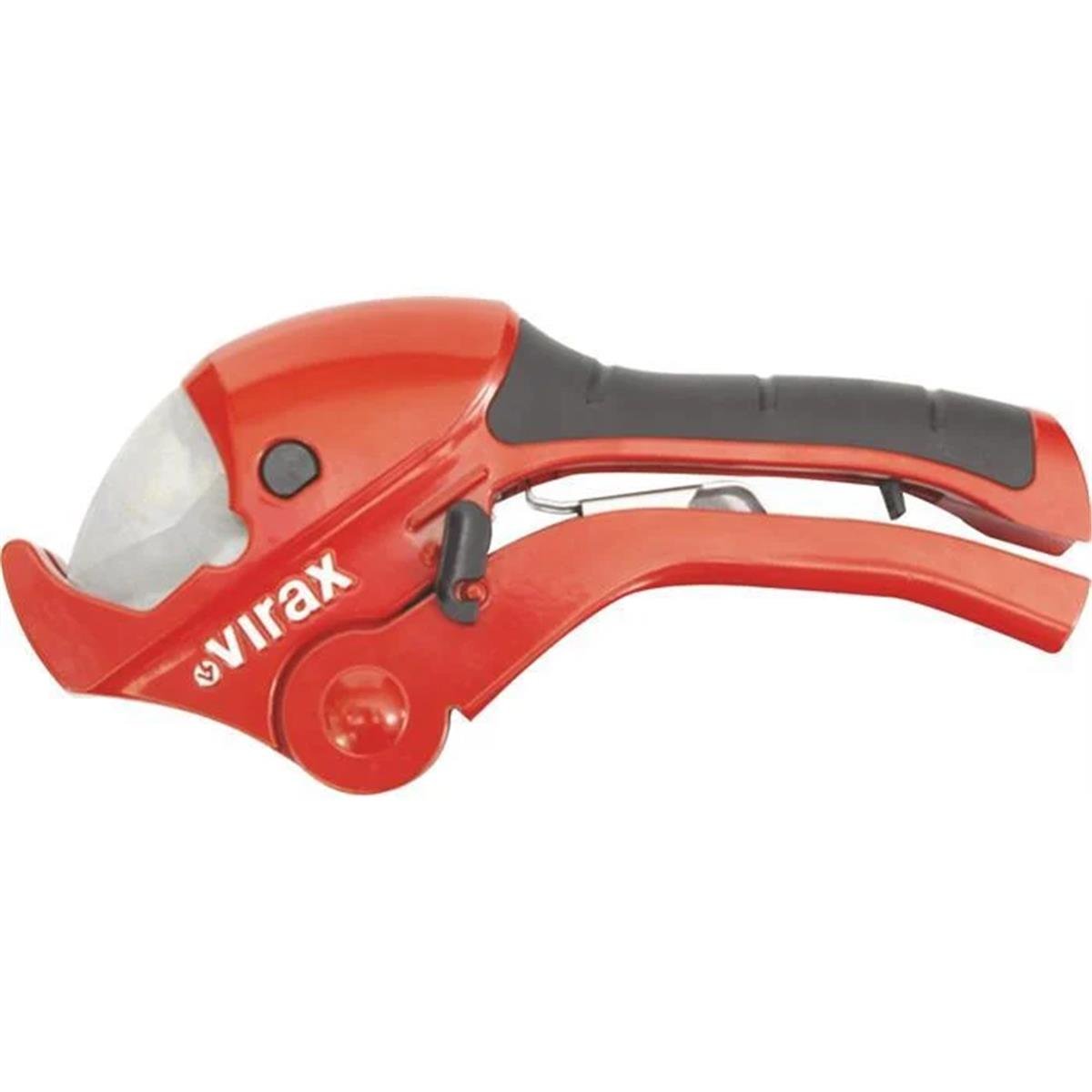 Virax 215090 Plastik Boru Kesme Makası